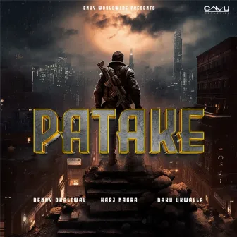 Patake by Daku UKWalla