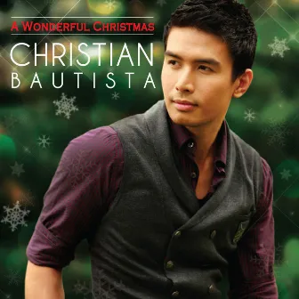 A Wonderful Christmas by Christian Bautista