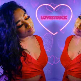 LOVESTRUCK by Mehz K