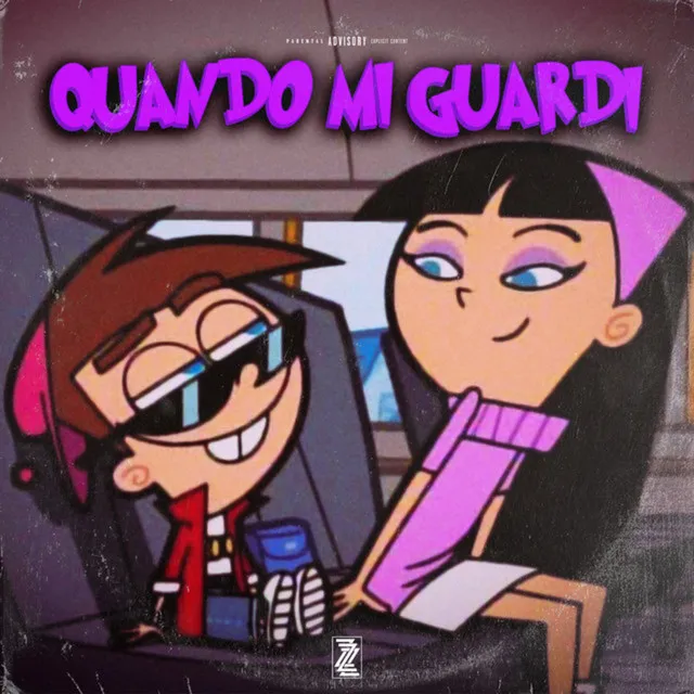 Quando mi guardi