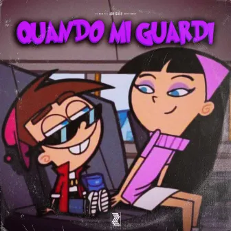 Quando mi guardi by Cotro