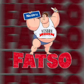 Fatso 2023 by Fatso