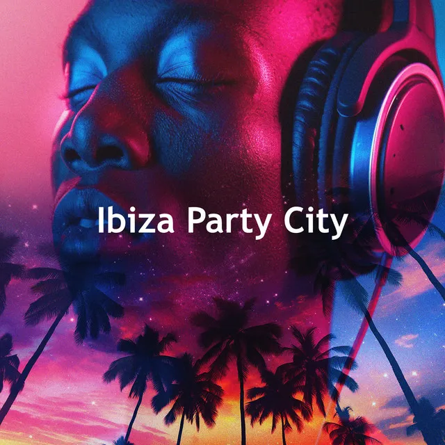 Ibiza Party City