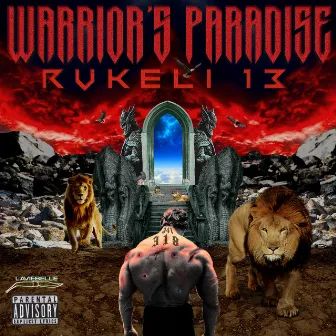 Warrior's Paradise by Rvkeli 13