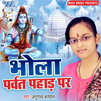 Bhola Parwat Pahad Par by Anuradha Barnwal