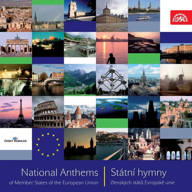 Anthem of European Union