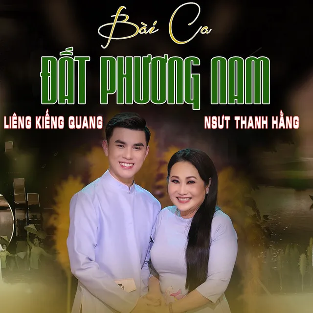 Bài Ca Đất Phương Nam