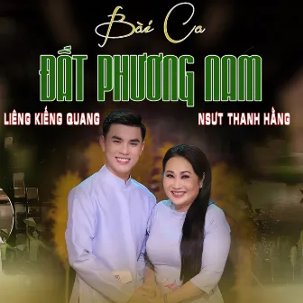 Bài Ca Đất Phương Nam by Liêng Kiếng Quang