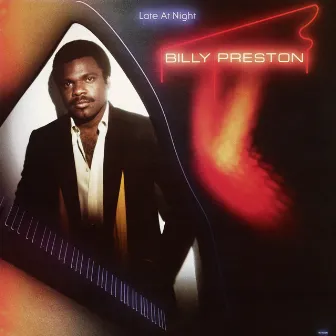 Late At Night by Billy Preston