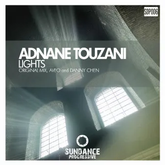 Lights by Adnane Touzani