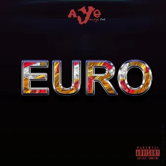 EURO by Chiiikeee