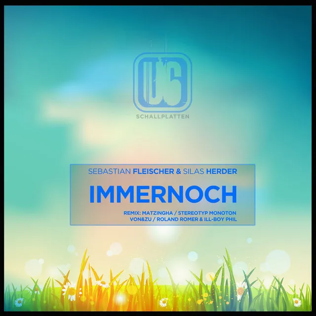 Immernoch - Roland Romer & Ill-Boy Phil Remix