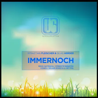 Immernoch by Silas Herder