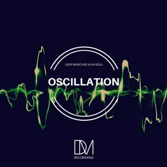 Oscillation by Deep Montage