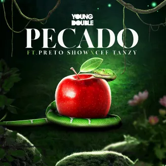 Pecado by Young Double