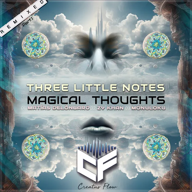 Magical Thoughts - Monuloku Remix