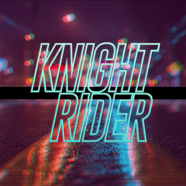 Knight Rider