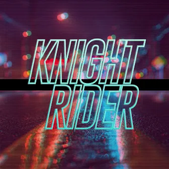 Knight Rider by Mariano Milano