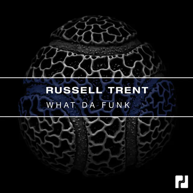 Russell Trent