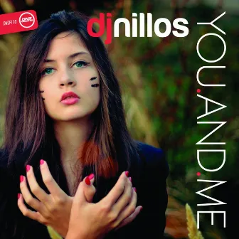 You & Me by Dj Nillos