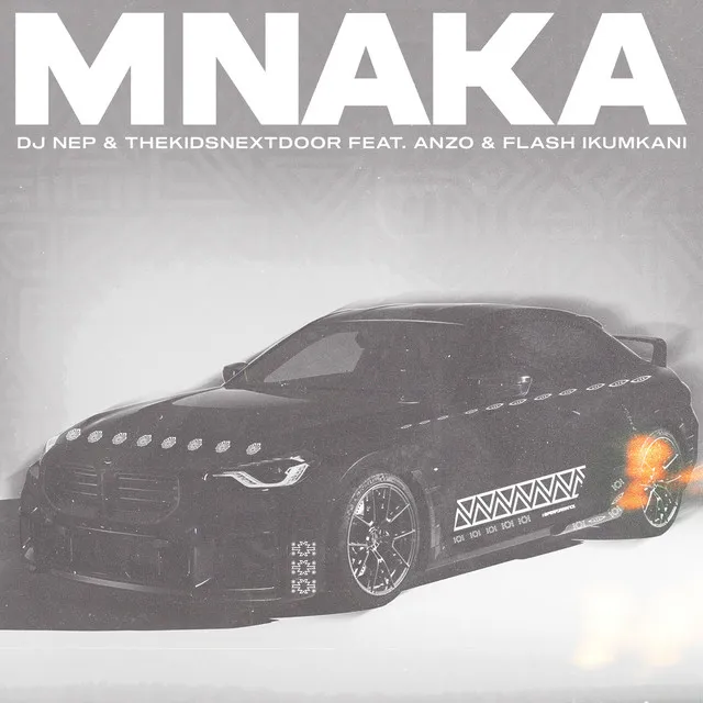 Mnaka