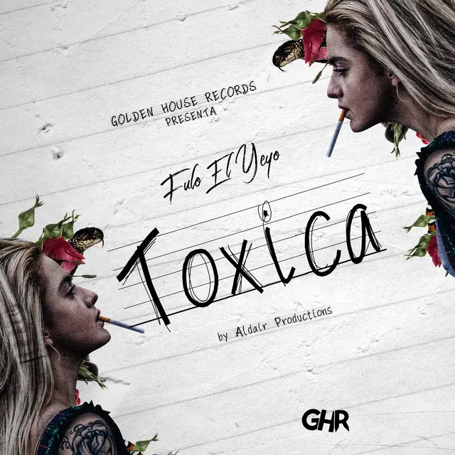 Toxica