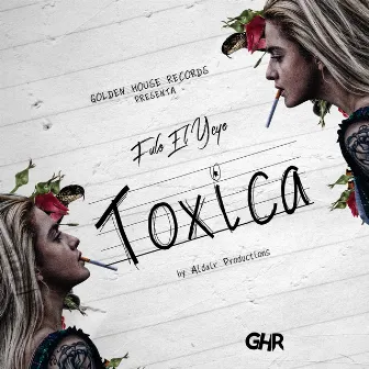 Toxica by Aldair Productions