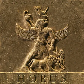 Horus by Perplexx23