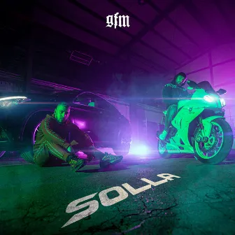 Solla by GFM