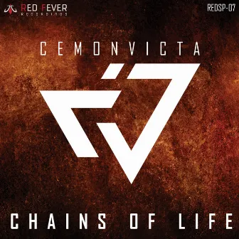 Chains of Life by Cemon Victa