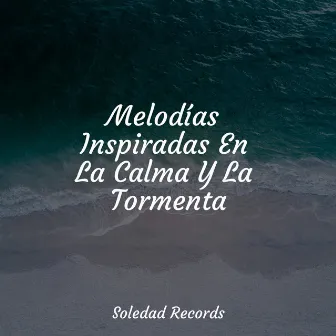 Melodías Inspiradas En La Calma Y La Tormenta by Spa & Spa