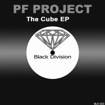 The Cube EP by PF Project