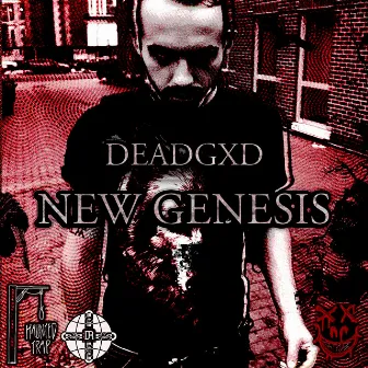 NEW GENESIS by DEADGXD