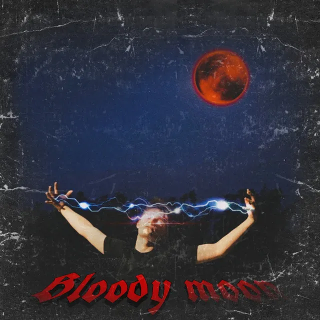 Bloody Moon