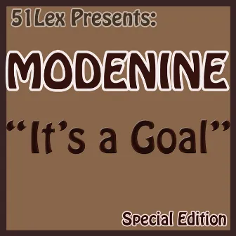 51Lex Presents No Competition by Mode Nine