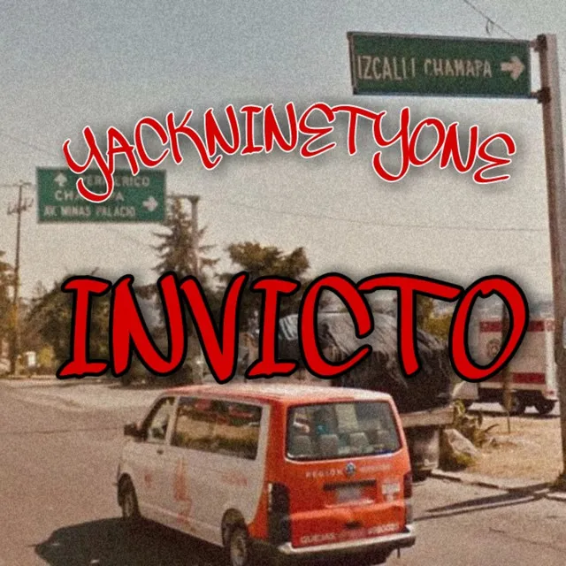 Invicto