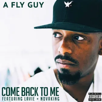 Come Back to Me by A FLY GUY