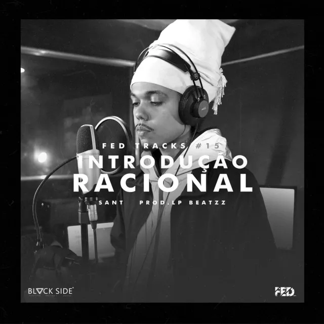 Fed Tracks #15: Introdução Racional