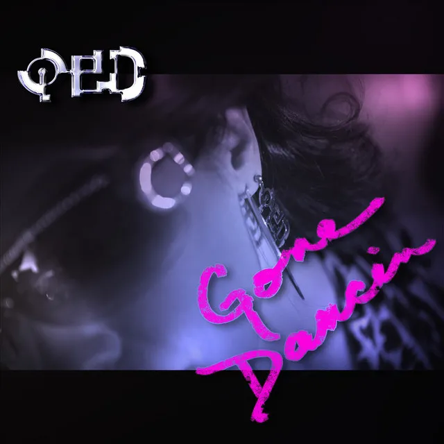 Gone Dancin - Qed Pop Radio Edit