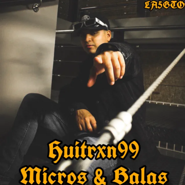 Micros & Balas