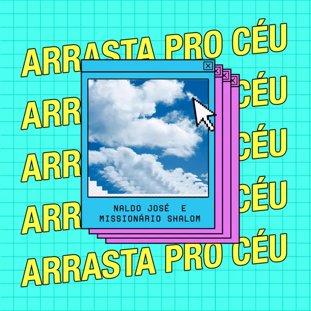 Arrasta pro Céu