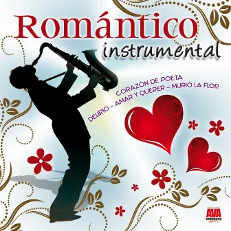 Romántico (Instrumental) by Gilmar