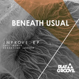 Improve EP by Beneath Usual