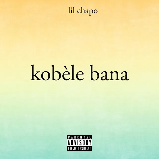 Kobèle bana