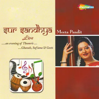 Sur Sandhya by Meeta Pandit