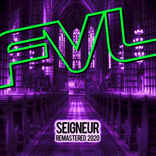 Seigneur (Selon Arno) [Remastered 2020]