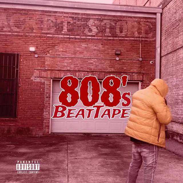 808’s (BeatTape)