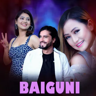 Baiguni by 