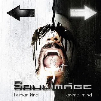 Human Kind / Animal Mind by Soul Image