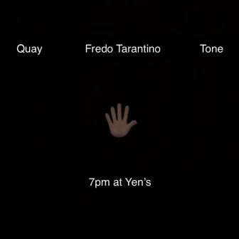 7pm At Yen’s by Quay